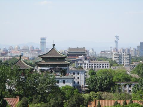 China 2017