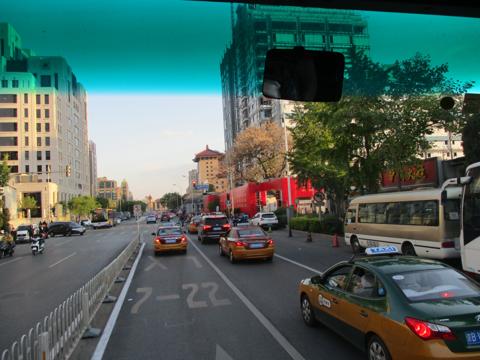 China 2017