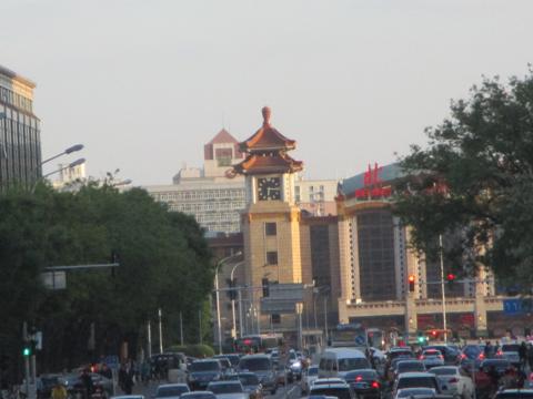 China 2017