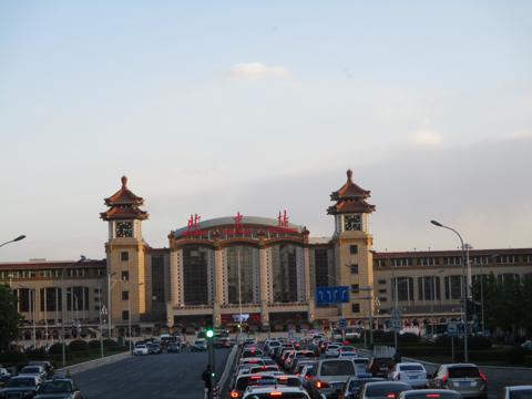 China 2017