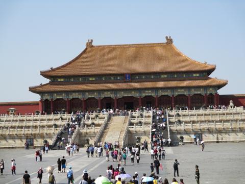 China 2017