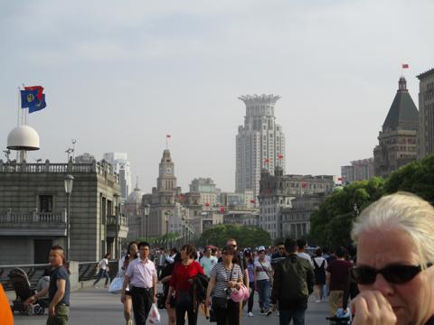 China 2017