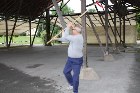 Daily Workout